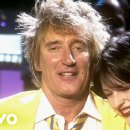 I don't want to talk about It .. Rod Stewart & Amy Beale 이미지