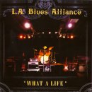 Who's Been Talking - L.A. BLUES ALLIANCE 이미지