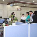 별양동 주민센터 앞 이미지
