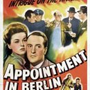 1943 베를린에서의 임명Appointment in Berlin 이미지