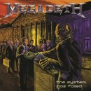 The System Has Failed - Megadeth 이미지