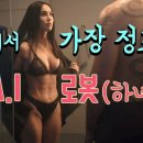 20년후 AI 와 접목되는 인간사회 이미지