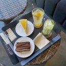 원대성천 | 제주도 여행 서귀포 중문 베릿내오름 계곡 제주 카페 추천 (3일차)