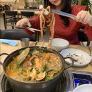 쌍둥이네 해물식당 | [인천해물탕] 송도맛집 쌍둥이네 해물식당 방문후기