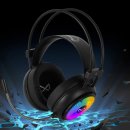 녹스PC | 생동감 넘치는 사운드, 게이밍 녹스 헤드셋 VQ-1 리뷰