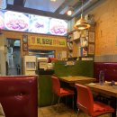 매콤돈가스 칡불냉면 이미지