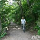 옥류천이야기길(동축사길) 이미지