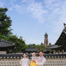 별빛담 | 전주 돌스냅 빛담한복 돌잔치 한복대여 솔직후기