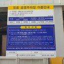 세븐일레븐대전으능정이점 | 대전 은행동 연어 인생맛집 모선 으능정이점 - 본점과 비교! 주차