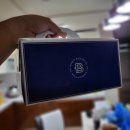 파리바게뜨 삼각점 이미지