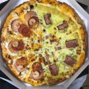 청담피자 이미지