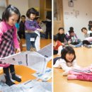 튼튼체조 이미지