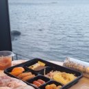 라빌라빌라 | 거제도 겨울에 스파 펜션 라모타 풀빌라 Superior B 후기