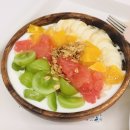 그래요거 의정부민락점 | 민락2지구카페, 의정부민락동요거트맛집, 민락동디저트, 그래요거 의정부민락점