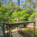 정자로 | 남양주시 화도읍 oo아파트 정자 지붕 렉산 시공 후기 - 깔끔하고 튼튼한 정자로 새 단장!