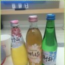 소주취향