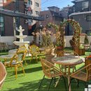 셰프의 정원 이미지