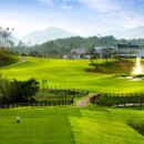 골프존카운티 순천 이미지