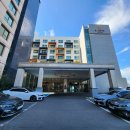 호텔빠레브 | [내돈내산]제주도 서귀포 가성비 호텔 추천 빠레브호텔 후기(노뷰 트윈룸, 조식구성)