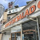 먼치오케이 샐러드클럽 광역본부 대구점 | 대구 본리동 가성비 좋은 포케 맛집 <먼치오케이샐러드클럽>