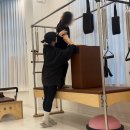 고덕로자벨1 | 평택 고덕 필라테스, 허리 뚜둑 습관 OUT!