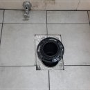 [광주 욕실 바닥 타일 교체] 신창동 해광상그릴라 욕실 바닥 타일공사 및 양변기 교체 이미지