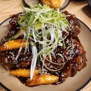정이가네 | 불당동 맛집 “정이가네 뼈다구” 참나무 바베큐 뼈구이 후기