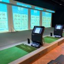 탑독 골프아카데미 | 인계동 골프연습장 추천!┃탑독골프아카데미 방문 후기