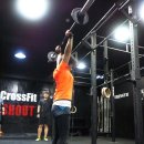 크로스핏 스타트 이미지