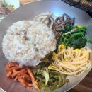 촌돼지와보리밥 이미지