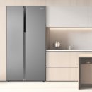 양문야채 | CRK 535L 양문형 냉장고 7개월 사용 후기, 돈값 제대로 하네요!