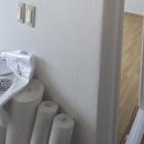 덕산4차아파트 | 거제도배하기좋은날[옥포동 덕산5차 APT] 도배&amp;장판
