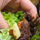 이든한우식육식당 | [영주 맛집] 소고기와 육회비빔밥이 맛있는 '영주청정한우식육식당' 후기