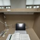 한국교통대학교 대원생활관 이미지