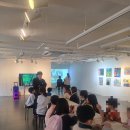 그림책 음악 숲:그림책과 음악의 만남 | 2026 아이아트비엔날레 작가 클래스 참여 후기 (고정순 작가님, 신유미 작가님과의 만남)