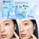 올리브영 추천템 환절기 수분 루틴 토리든 다이브인 세럼, 수딩크림 후기