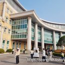 청심국제중 설명회 후기ㅣ청심국제중학교 학비 교실 견학ㅣ청심국제고 교복 입결