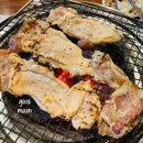 숯닭 - 부천시 원미구 부흥로303번길 62 | 숯닭