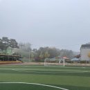 죽산초등학교 | 안성 죽산초등학교 운동장 유지관리 후기