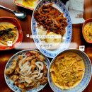 조선의반점 | 부산 사직동 맛집 | 보배반점 부산사직점｜크림짬뽕 하나만으로도 다시 찾고 싶은 중식 맛집 가족외식 추천