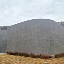화성 함백산추모공원(봉안당) 오마이뉴스
