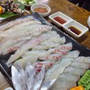 중정로61번길 | 제주도 맛집｜제주 서귀포 매일 올레시장 횟집 추천: 기흥어물 포장하고 서울식당에서 먹기