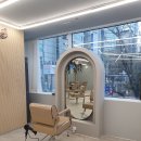 미봉헤어 영통점에서 부드러운 머릿결로 변신한 후기