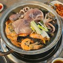 최피디해물칼국수 도안가수원점 이미지