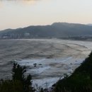 바다가 보이는 펜션 이미지