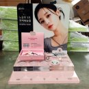 노첨길 | 아크릴 진열대 제작으로 팝업 매대(행사, 스토어, 매장) 꾸미기-비비 아크릴