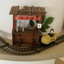 불사조 | 부산 광안리 디저트 카페 맛집 추천 나뭇잎마을 내돈내산 후기 (불타는 모닥불 타코야끼, 불사조 둥지타코)