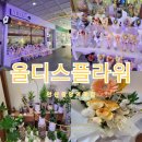 중앙꽃집 | 안산 중앙역 꽃집 올디스 플라워 방문 후기