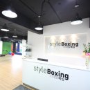 스타일복싱 이미지