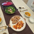 [뱌기일기02] 12월 / 임신6~9주, 집들이, 심장소리, 입덧, 남편생일, 원데이클래스, 라세느